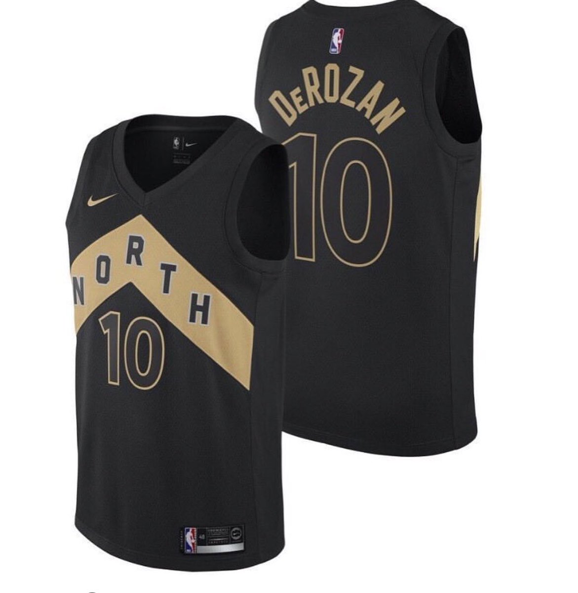 raptors alternate jersey