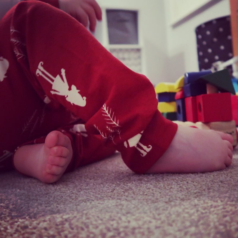 Lovegreatsmall's tweet photo. Some of our gorgeous customers sharing their pics #love #christmas #Elf #pjs https://t.co/xpOaaSHPRH