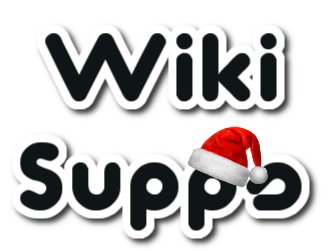 supps_online's tweet photo. Wikisupps wish you a merry Christmas! #christmas #holiday #kerstmis #wikisupps #supplement https://t.co/ITNaGdhNYj