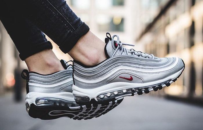 rust air max 97