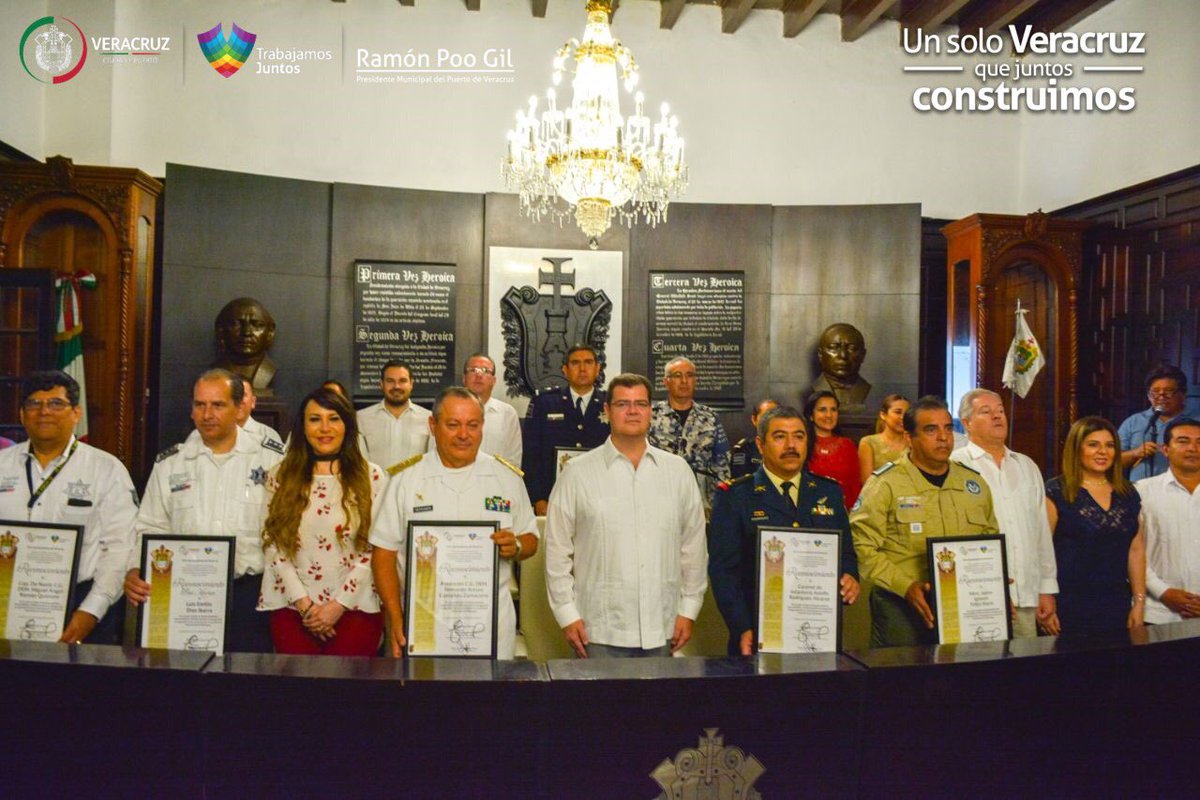 Ramón Poo tweet media