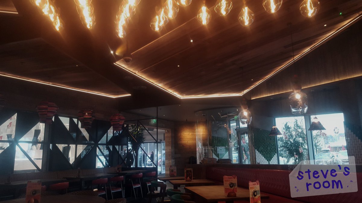 Life In Hitchin tweet media