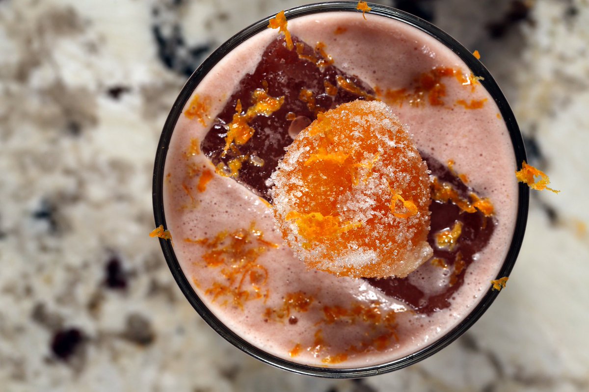 Join us for Happy Hour every Monday through Friday from 4-7pm featuring $5 beer, $6 mixed drinks, $6 Pinot Grigio or Malbec and discounts on select craft cocktails and appetizers! bit.ly/2CeV05R