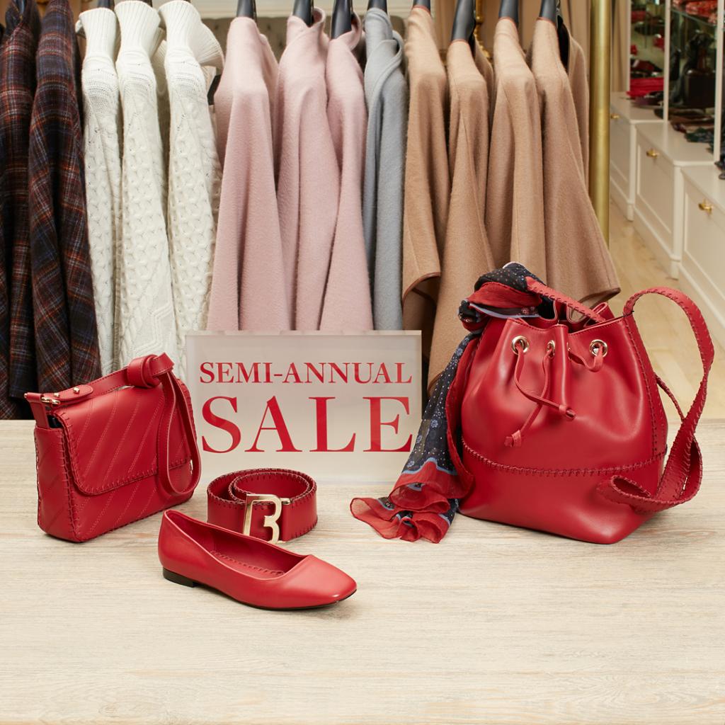 Red-y for whatever the new year brings. Enjoy up to 40 percent off the #BrooksBrothersWomen collection https://t.co/ny1kIzWLIl https://t.co/KTNfmeRkrW