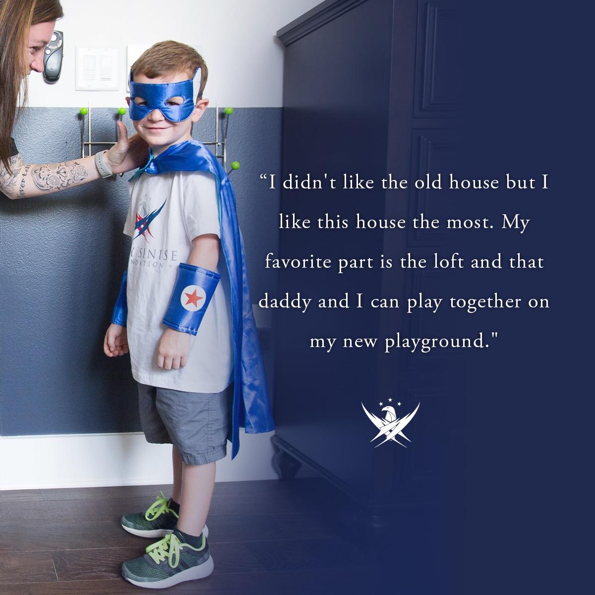 GarySiniseFound tweet picture