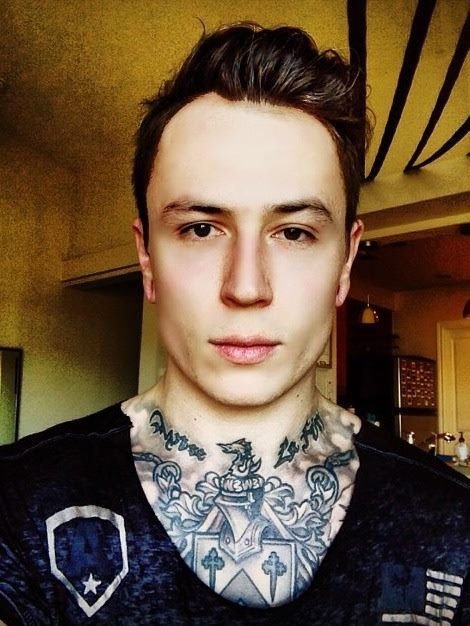 Happy Birthday James Cassells 