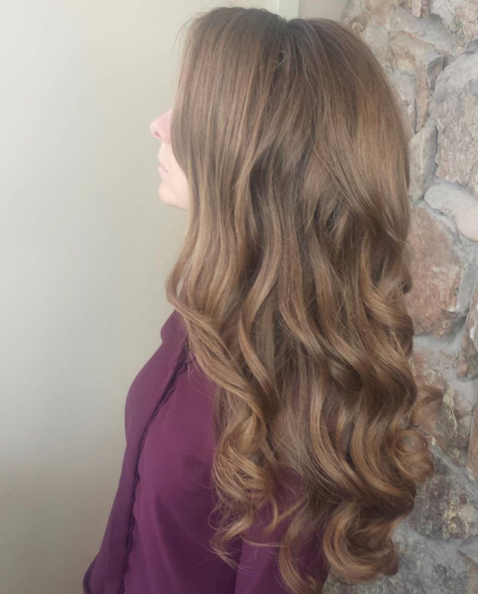 Tanaz Hair Boutique On Twitter Your Hair Is A Ball Gown That You