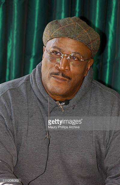 Happy birthday, John Amos 