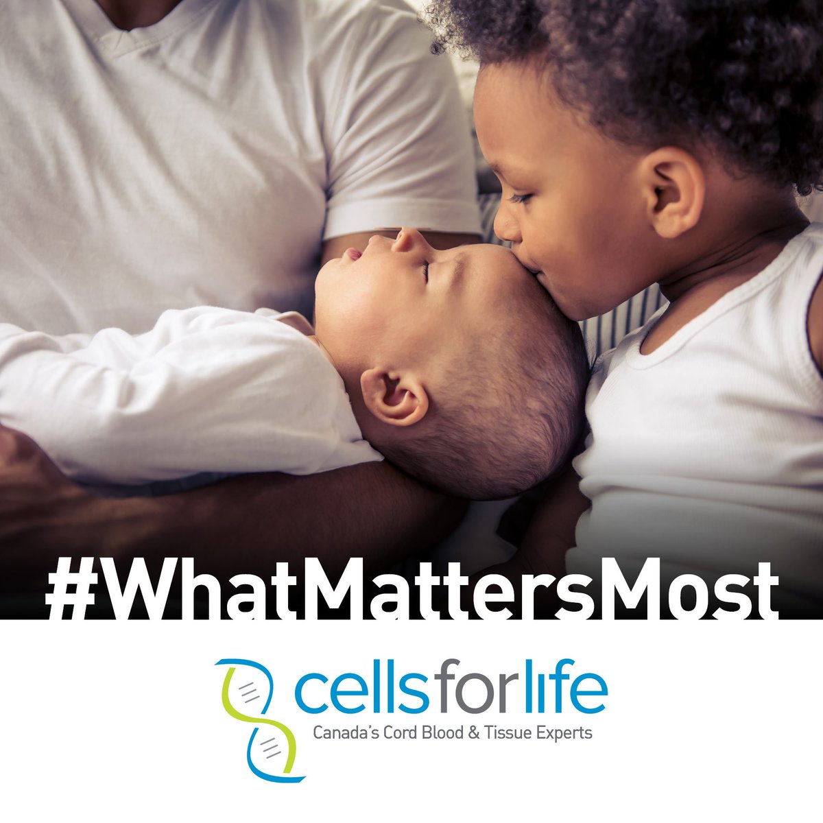 #CordBlood101 Did you know that there are several life-saving stem cells in your baby's cord blood? Saving those stem cells will give peace of mind, in the event you or your family ever needs to use them! info.cellsforlife.com/cordblood/