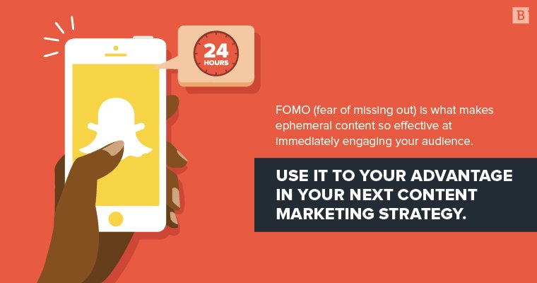 GymAutopilot's tweet photo. Content that is short-lived, i.e. for 24 hours only on Instagram Stories, is considered by customers to be more authentic vs. sponsored ads or brand-focused posts that last longer and push customers to purchase. https://t.co/VnYoieeNwr