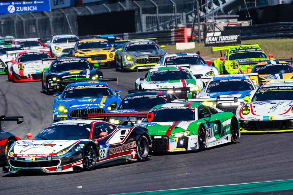 #Nürburgring 24h Rennen - Hersteller werden stärker einbezogen - bit.ly/2zDbvTJ - #24hNürburgring #24hRennen #ADACZurich #ADACZurich24h #Nordschleife