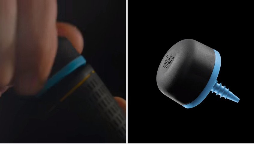 GolfNewsNet's tweet photo. Contest! Gift 8 of the #18DaysofGolf is the @ArccosGolf Driver! Easy to use, connected and will help your long game. To enter, follow us and RT this message by 1 p.m. on 12/28! Good luck!
https://t.co/ekyXmhe8Az https://t.co/DcI2xetcLH