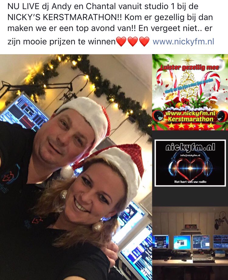 Nicky FM (@nickyfm2017) on Twitter photo 