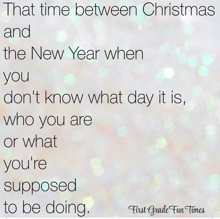 JanareauMurray's tweet photo. I'm absolutely enjoying my family, friends and times of doing Nothing!π #WinterBreak2017 https://t.co/7ZEvmdhaRg