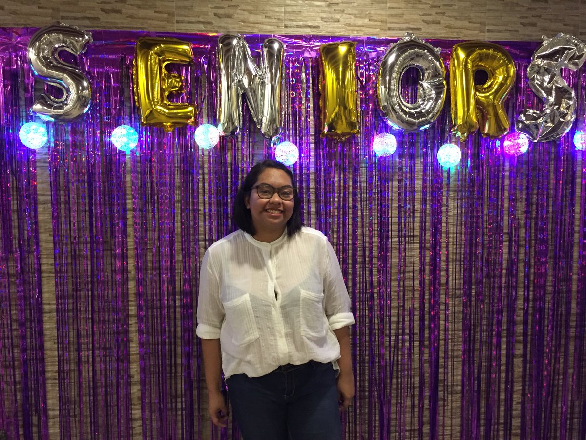 sasssyyysausage's tweet photo. Had a great time with this yearβs #SingleBells2017 & #SEN10RS17 ππ½ππ½ it was pretty fun seeing & catching up with the SSA girls. ππ https://t.co/M3RsFVTt0V