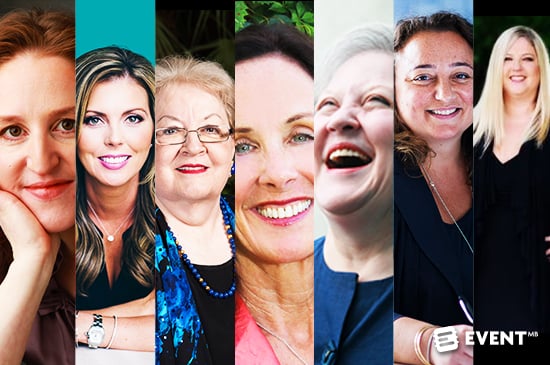 SkiftMeetings's tweet photo. We have asked seven inspiring women about the future of the event industry https://t.co/xZjfMP3hbX #events #eventprofs #future https://t.co/aUIvrKdkC2