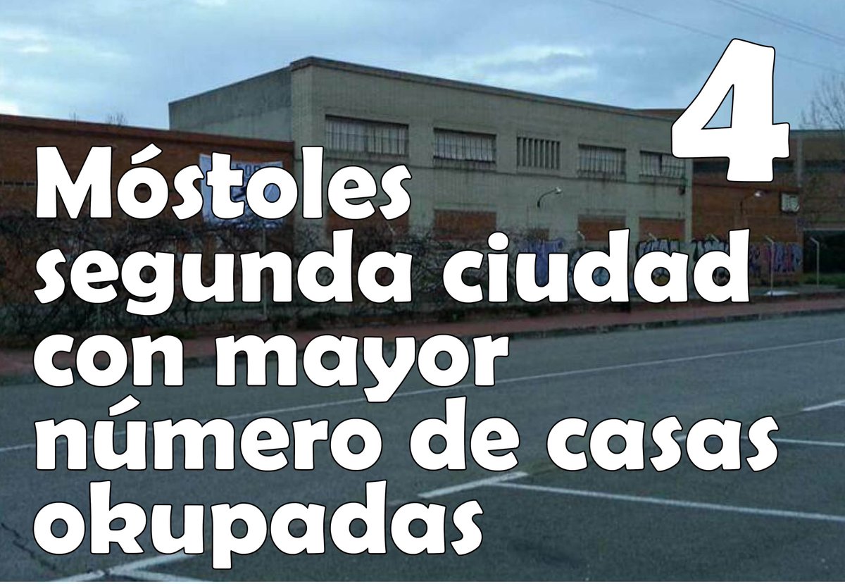 ppmostoles's tweet photo. CUARTA CAMPANADA-Las 12 campanadas del Tripartito en #Mostoles (pose-iu-ganar móstoles/podemos) #bastatripartito #mst #desgobierno #stopmentiras https://t.co/UfqeIoevH5