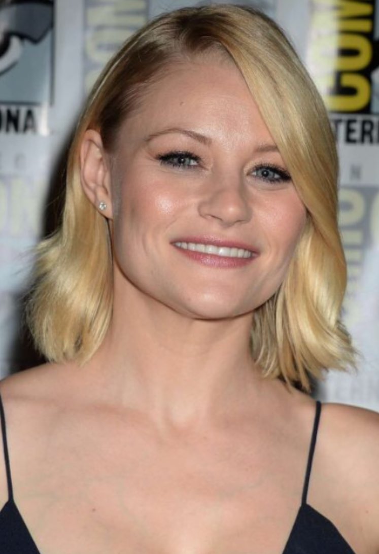 Happy birthday Emilie De Ravin      