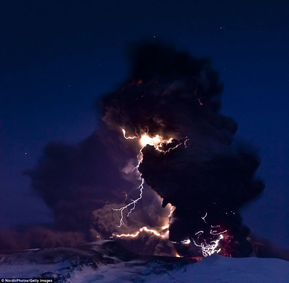 QuBitsNews's tweet photo. #Nature #Force https://t.co/vl7xrz3aAe