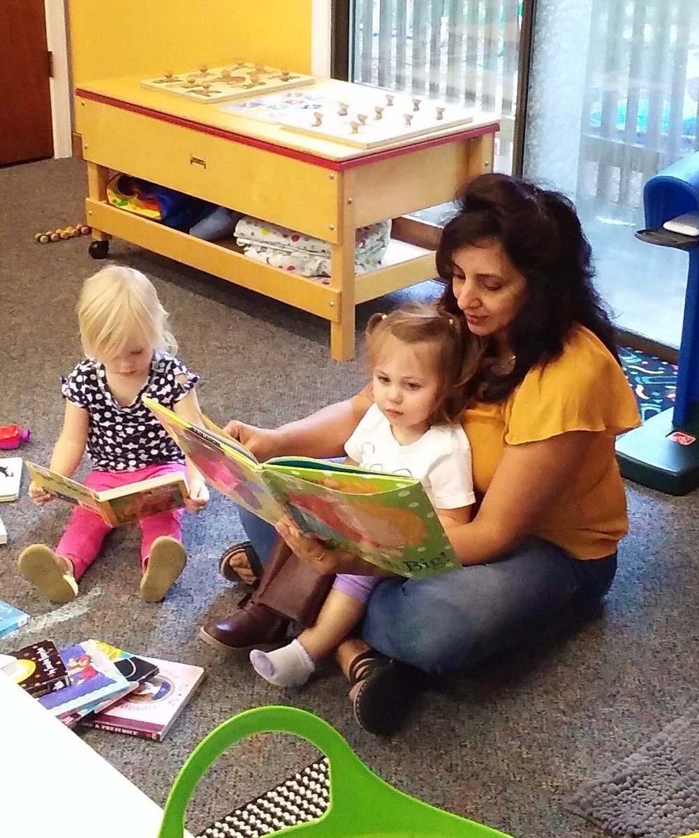 SchoolofGrace's tweet photo. When we read together, we #LiveLearnConnectThroughPlay #TurtleClass #2017inReview https://t.co/3SHTPSCszB
