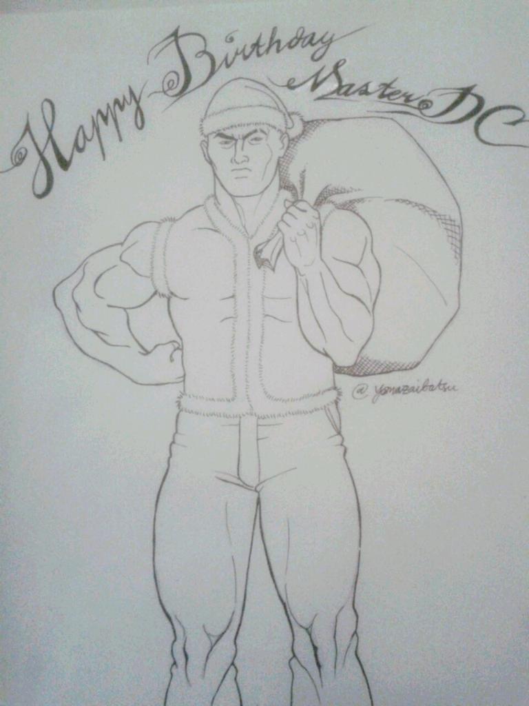 Happy birthday Master <a href="/corbuzier/">Corbuzier</a> , wish you all the best.. :) <a href="/Yomazzaibatsu/">yomaz armando</a> @HitamPutihT7