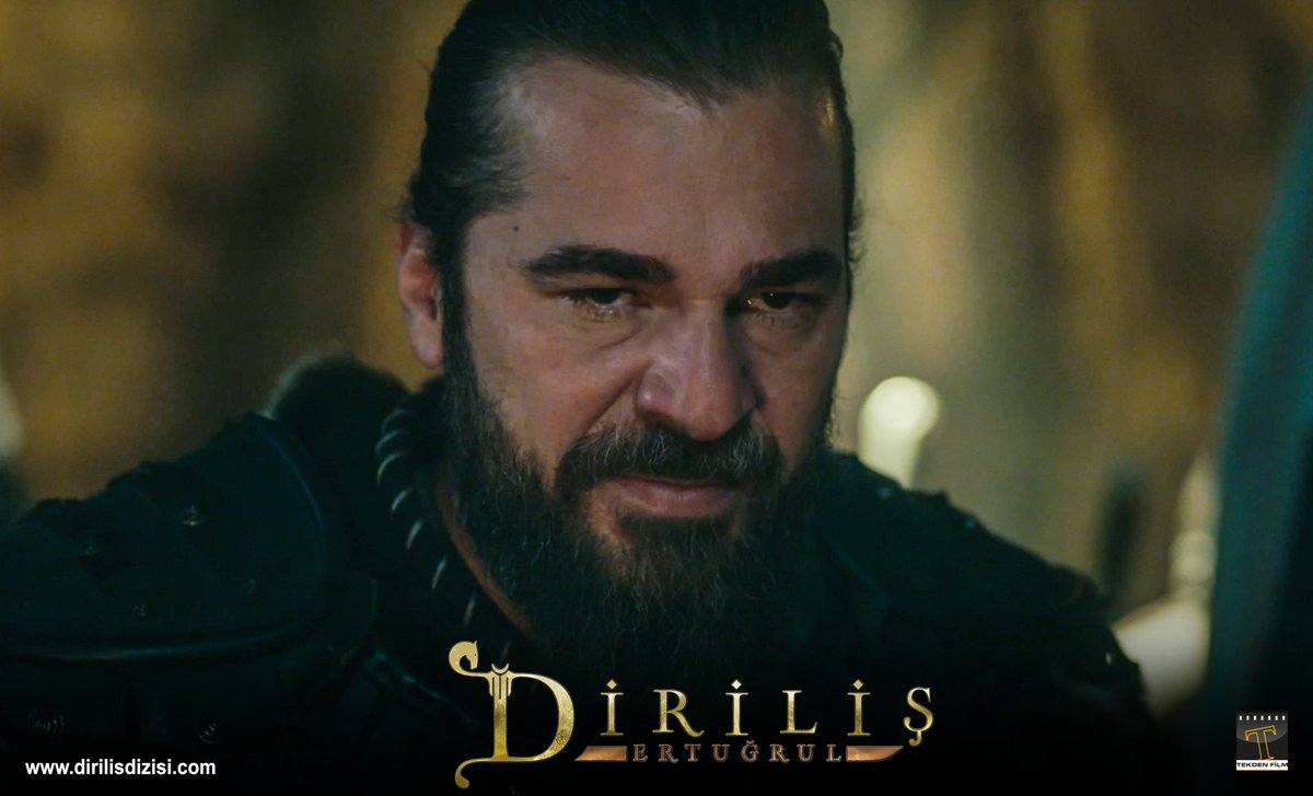 DirilisDizisi's tweet photo. “İmdi gazabım daha beter olacak!”

#DirilişErtuğrul100Bölüm https://t.co/Lb8PBZtufv