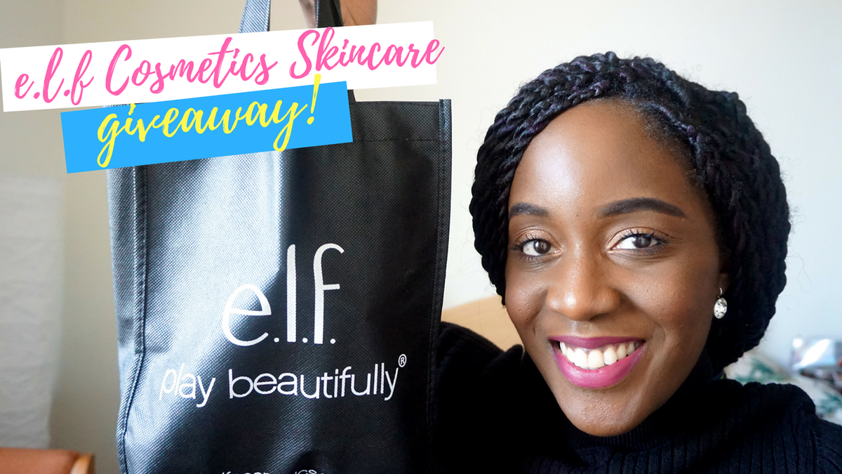 itstrueblog's tweet photo. Newww @elfcosmetics giveaway is up! Make sure to enter cause I can make TWO winners happy. https://t.co/iPbv0jQ2QE #fbloggers #bbloggers #BloggingGals #elfcosmetics #giveaway #fblchat https://t.co/o4qbBM9Vr6