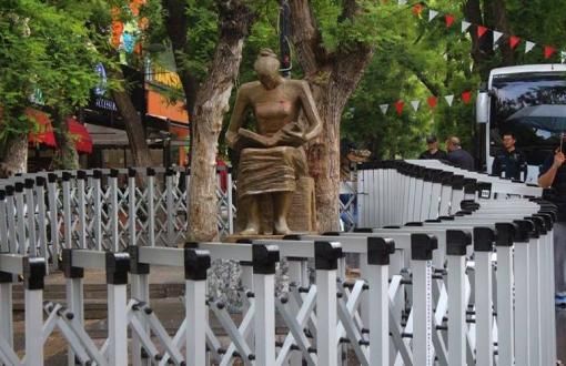 Anayasa Mahkemesi Toplantı ve Gösteri Yürüyüşleri Kanunu'nda 3 hükmü iptal etti: Gece yürünebilir, yol kapatılabilir, günlük yaşam etkilenebilir bit.ly/2lhBESX