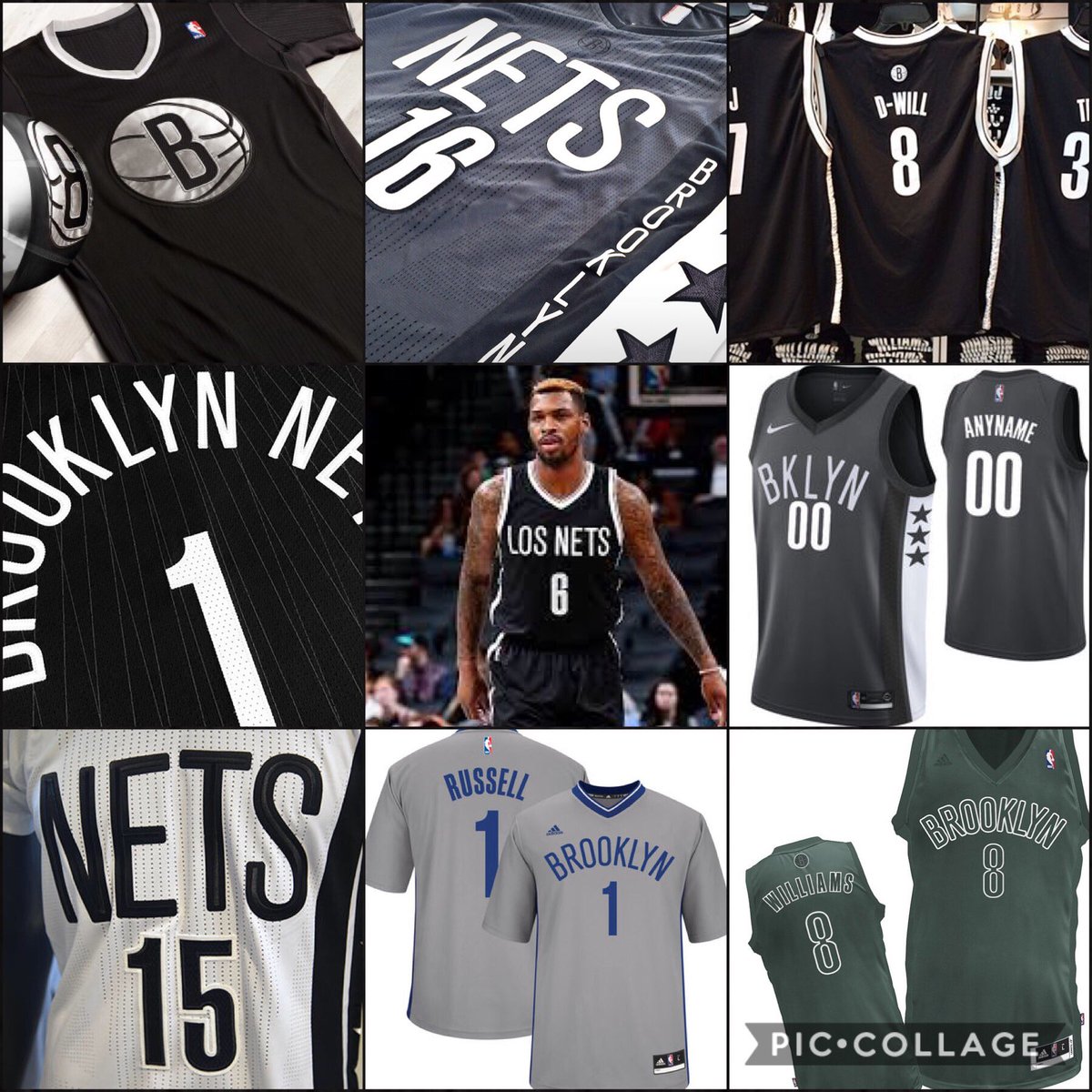 nets alternate jersey 2019