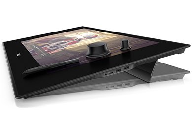 Dell Canvas 27-Inch Drawing Tablet