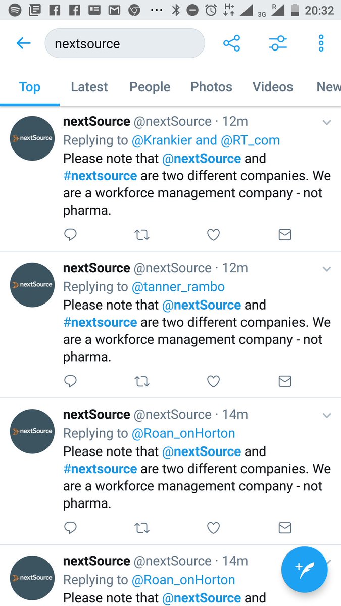 fools_n_kings's tweet image. Oh these poor things. Godspeed today. #NextSource not @nextSource, everyone.