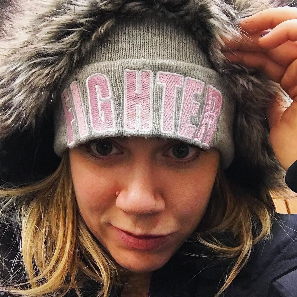 Anne Reuss (@annereuss) on Twitter photo 