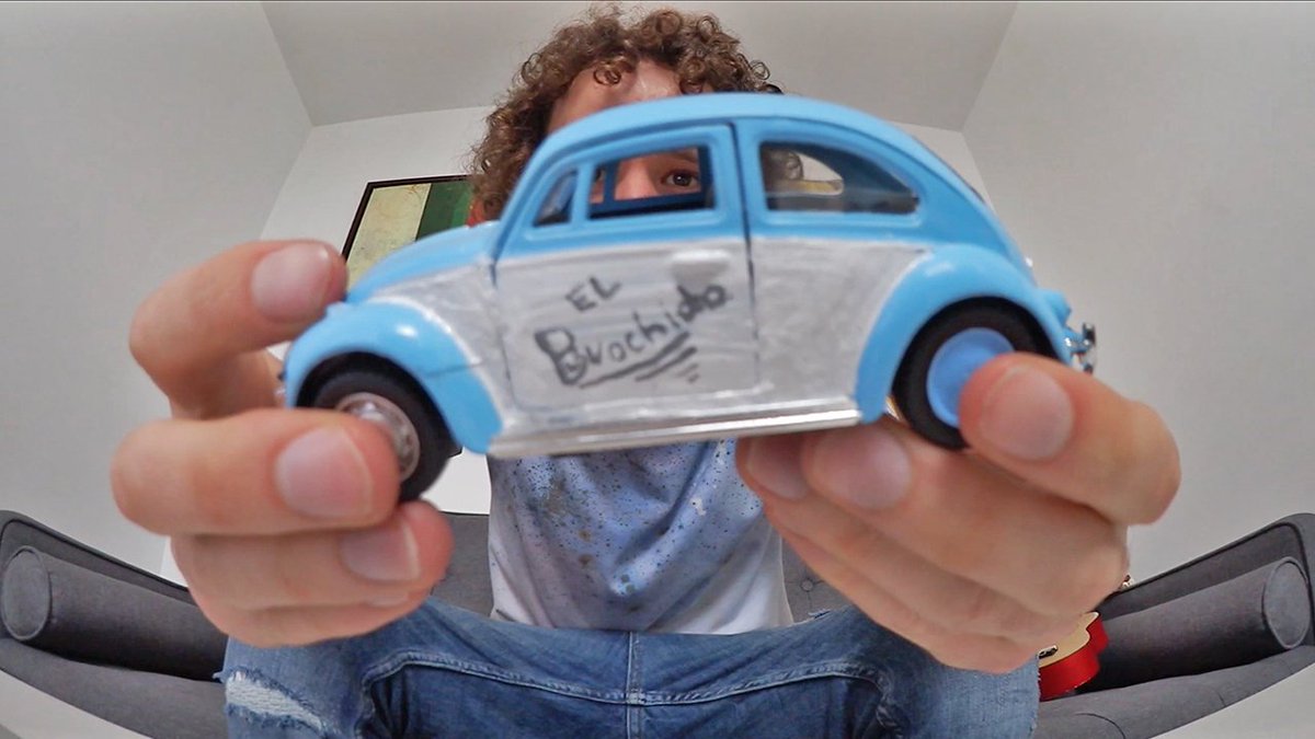 Luisillo El Pillo tweet media