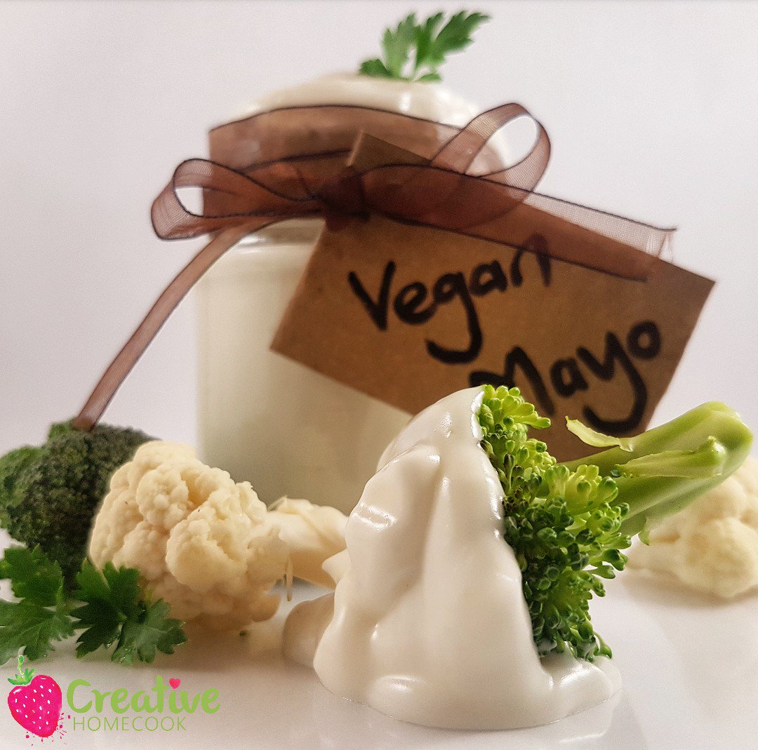 creativehomecoo's tweet photo. Vegan Mayo...recipe coming soon!
#vegan #veganfood #veganfoodshare #veganlife #foodie #food #delicious #yummyfood #healthy #eat #veggie #vegans #veggie #mayo https://t.co/WfHAvogCa2