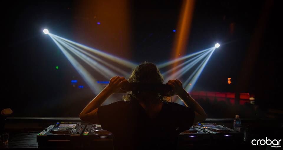 CrobarClub's tweet photo. Muchas gracias @Mirko_Loko - @wAFFdj por ser parte de #CrobarBeTechno este año. https://t.co/pbiQUOU4yy
