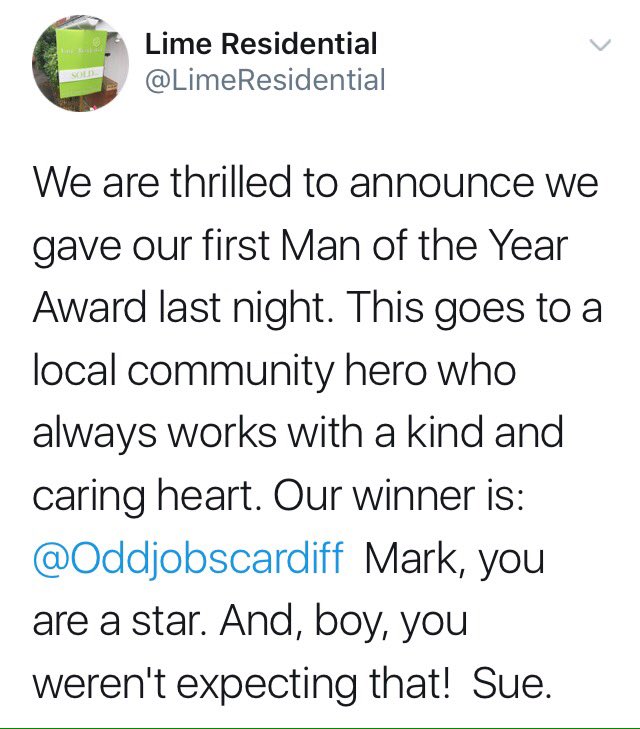 GUTTER CLEARING & CLEANING SERVICE tweet media