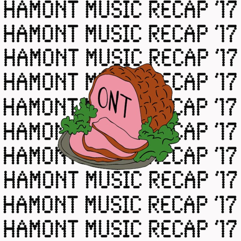 #HamOnt Music recap of 2017 by @dylanhudecki is now on Spotify! Stream it and crank up this mix theinletonline.com/hamilton-2017-…