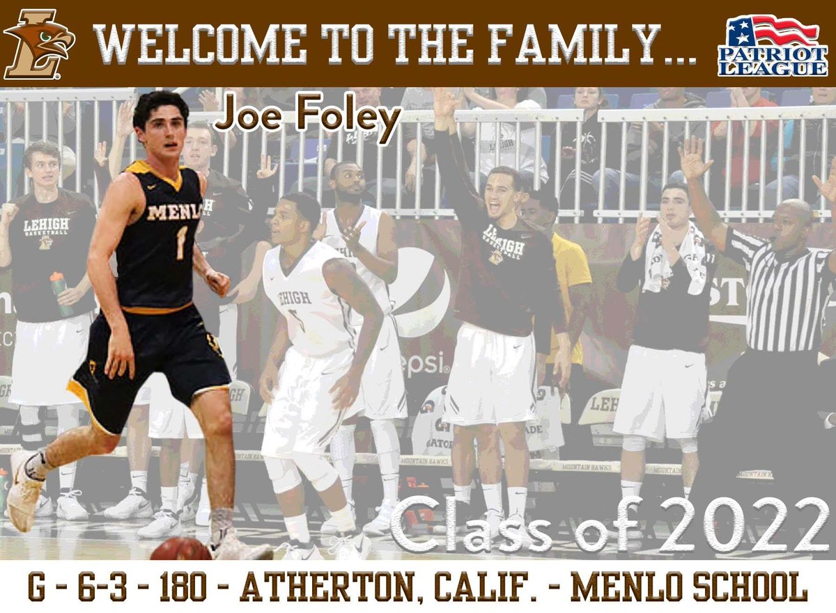 LehighMBB tweet picture