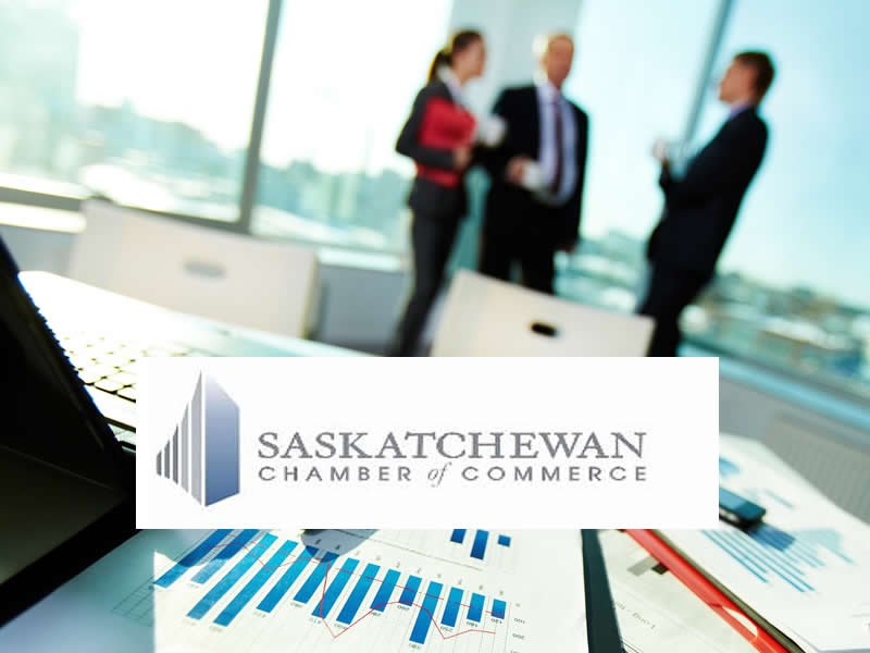 The Saskatchewan Chamber on the Year Ahead dlvr.it/Q7qr05 https://t.co/FFa5Zfu0qn