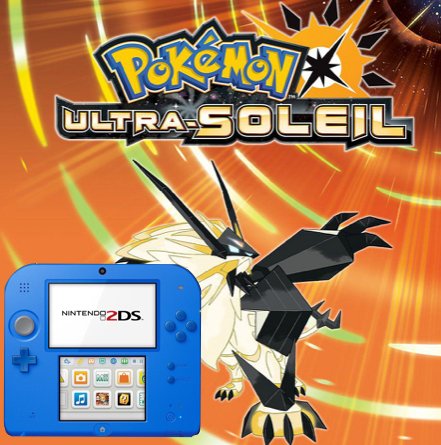 BigMen_BM's tweet photo. 100 abooooo
#concours #findanee #2018 #nintendo #100abo
Gagne ta 2DS et pokemon ultra soleil !!!
RT et Follow me.
TAS à 100 RT avant le 30/01/18 https://t.co/QbcmCbIAvn