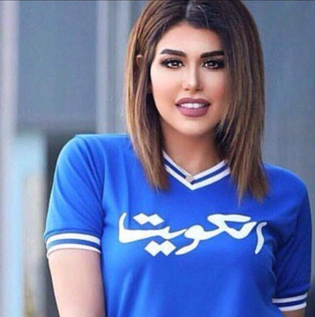 vzonni's tweet photo. الجمال الكويتي (بالميك اب) او بدون؟😍💔 https://t.co/at1mE6JQR2