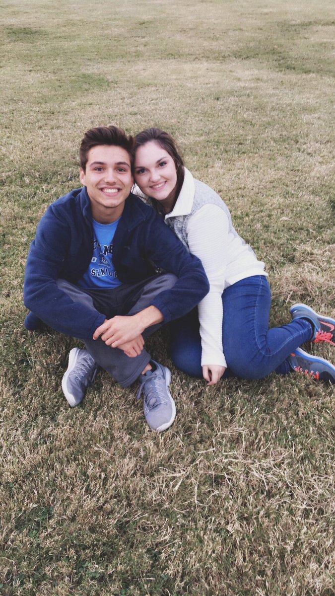 kara_knighton's tweet photo. happy 21st birthday @JoshDamiata  I am so blessed to call you one of my best friends. I love you ❤️🤴🏻#graciousking #jk #opossum https://t.co/D2ohHSKAOF