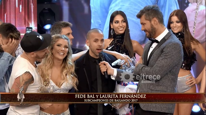 dannu66's tweet photo. 🔜2018 @AlexiaToumikian @CaroPuntonetarg ❤️💖👈#Bailarinas #Showmatch2017 https://t.co/tQ0KZLWDbP