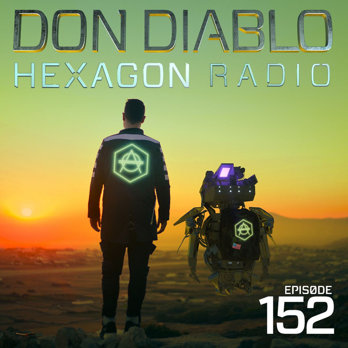 asketanatchaim's tweet photo. Thank you @DonDiablo for once again supporting @asketamusic &amp; @denrize Galaxy🙏 https://t.co/ANH6NHXKFW