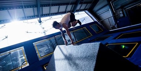 BIG NEWS! OVER 18's sessions will now be EVERY THURSDAY!! 
Starting from Thursday 4th January. 
Time: 6-8pm 
£10pp for 2 hours!
tinyurl.com/yashufr8
#adrenalin #trampolinepark #trampoline #gymnastics #plymouth #gymnastics #ninja #adrenalinplymouth