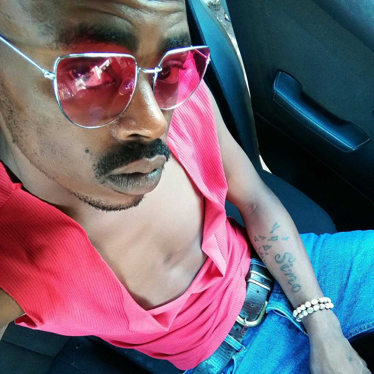 SimoSifiso's tweet photo. #NewProfilePic https://t.co/YyKvyf88FT