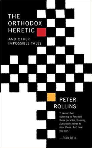 hartjason's tweet photo. Decade Book Round Up: The End

"Orthodox Heretic" by @PeterRollins https://t.co/SYq6bFYFaV