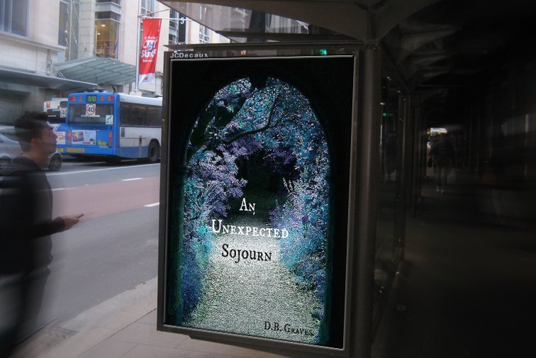 "An Unexpected Sojourn" by D.B. Graves 4.5 STARS #Kindledeals #bookboost #IARTG
amazon.com/Unexpected-Soj…