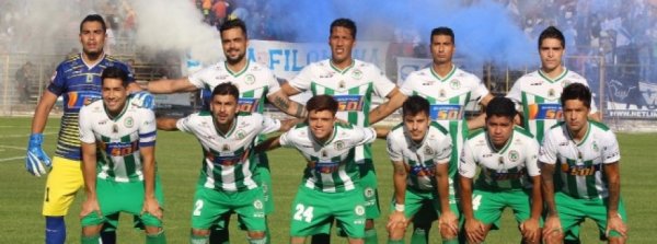 laballestanews's tweet photo. Deportes Vallenar anunció que recurrirá a la FIFA y el TAS https://t.co/Is5NhiQW6m https://t.co/oHMbRgQEcb