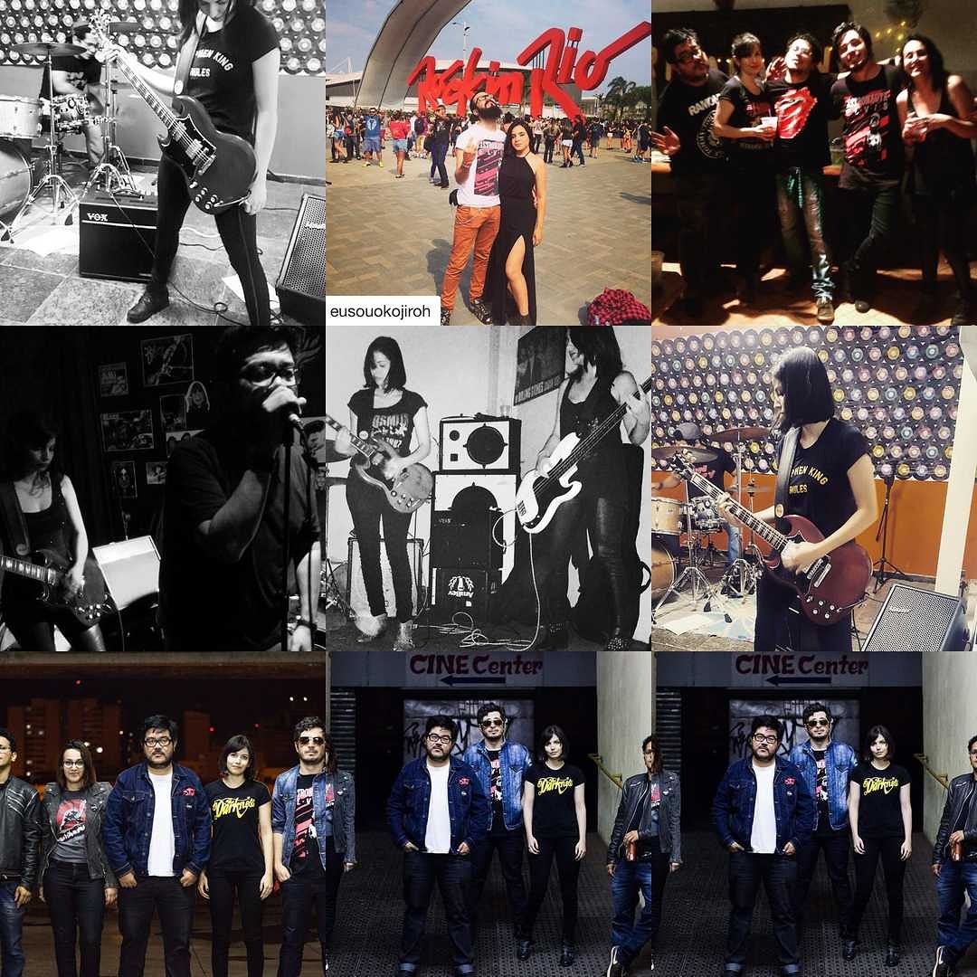 AstronautaElvis's tweet photo. 2017 está indo deixando pra trás um ano sensacional para o Astronauta Elvis. Esperamos que 2018 já comece 100% ROCK 'N' ROLL EXPLOSION para todos.
https://t.co/l9aSt8gPuh
#astronautaelvis #bestnine2017 #rooock #rocknrollexplosion #rocknrollelegante #popgarage https://t.co/JUcfy9i708